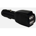iBank(R) USB Car Charger for Smartphones and Tablets